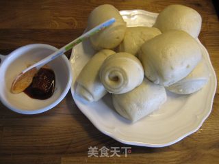 省时省力——啤酒馒头的做法步骤：10