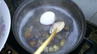 豆腐青蛾汤的做法步骤：6