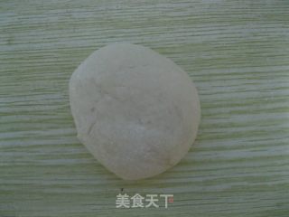 煎花饺的做法步骤：2