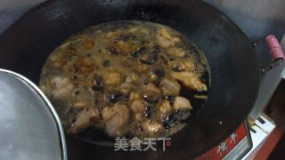 可乐排骨的做法步骤：5
