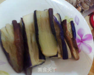 好吃又下饭的茄子---凉拌茄子的做法步骤：3