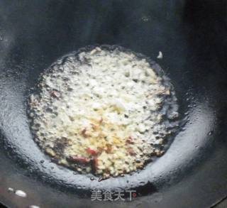酸辣土豆丝的做法步骤：5