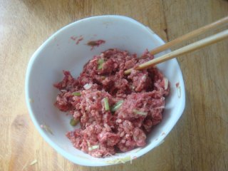 美味中国风——酿豆腐的做法步骤：2