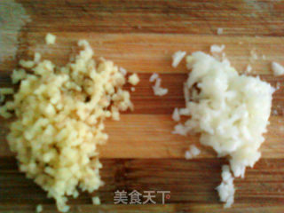 夏日爽口菜 凉拌变蛋黄瓜的做法步骤：3