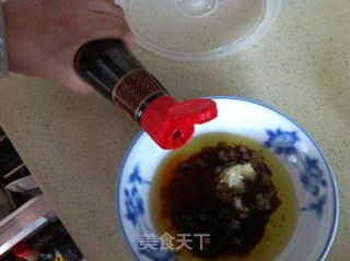 凉拌金针菇的做法步骤：6