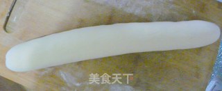 韭菜猪肉包子的做法步骤：4