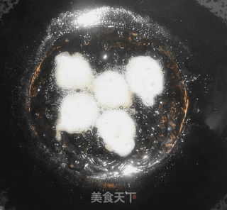 丝瓜煎蛋的做法步骤：4