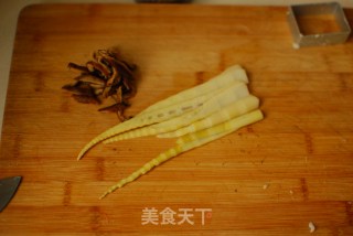 早餐的做法步骤：2