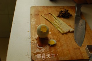 早餐的做法步骤：3