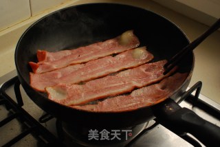 早餐的做法步骤：6