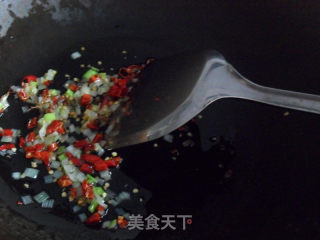 香辣海带丝的做法步骤：3