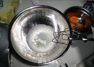 不像手指的手指饼干的做法步骤：2