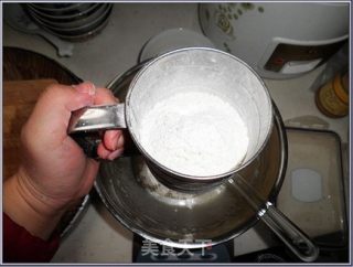 柠檬饼干的做法步骤：5
