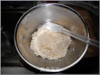 柠檬饼干的做法步骤：7