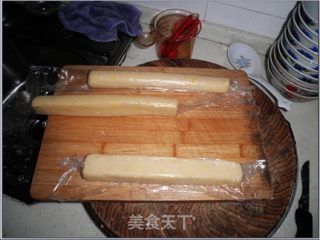 柠檬饼干的做法步骤：8
