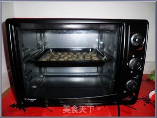 柠檬饼干的做法步骤：9