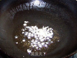 茄丁打卤面的做法步骤：4