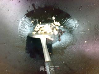 豉汁凉瓜皮的做法步骤：4