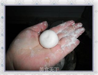 丑丑的汤圆的做法步骤：4
