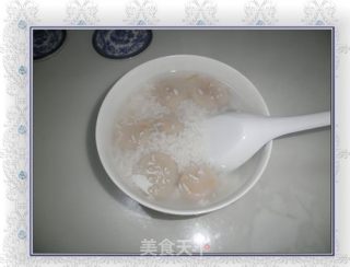 丑丑的汤圆的做法步骤：5