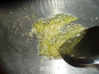 鲜橙炒鸡柳的做法步骤：3
