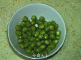 火腿培根杂蔬批萨（冷藏面团）的做法步骤：13