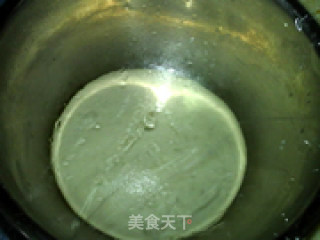 火腿培根杂蔬批萨（冷藏面团）的做法步骤：16
