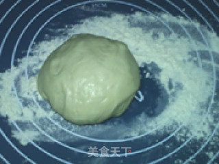 火腿培根杂蔬批萨（冷藏面团）的做法步骤：17