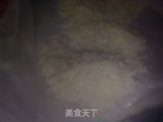蒜香基围虾的做法步骤：2