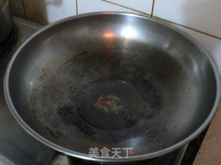 辣炒鸡心洋葱片的做法步骤：7