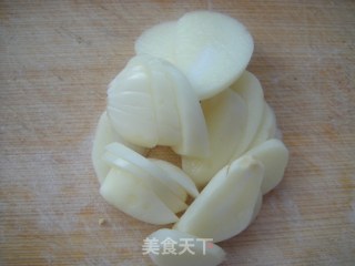 红烧带鱼的做法步骤：2