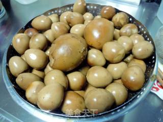 铁蛋-卤鹌鹑蛋的做法步骤：2