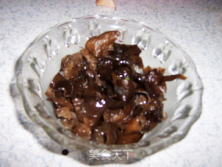 边角余料的美味---鸡蛋炒杂疏的做法步骤：1