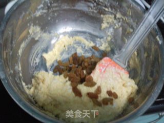 玛芬的做法步骤：3