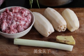 超萌糖果馄饨的做法步骤：1