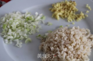 超萌糖果馄饨的做法步骤：2