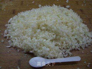 猪肉白菜生煎包的做法步骤：4