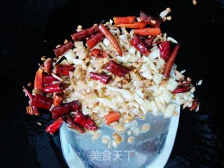 小蕃茄烧罗非鱼的做法步骤：6