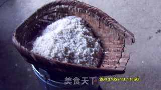 婺源子糕的做法步骤：3