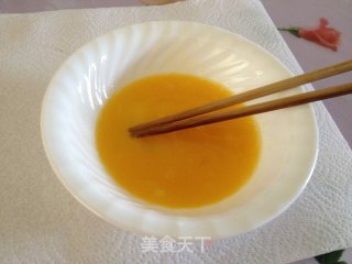 蒸滑蛋的做法步骤：3