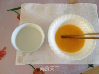 蒸滑蛋的做法步骤：4