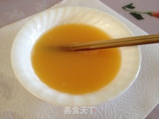 蒸滑蛋的做法步骤：5