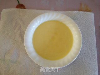 蒸滑蛋的做法步骤：8