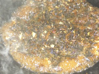 梅菜扣肉的做法步骤：8