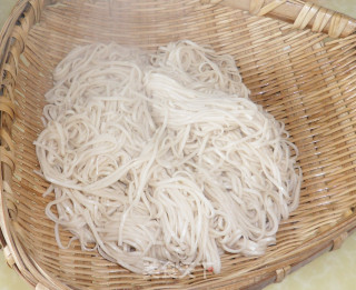 重庆凉面的做法步骤：2