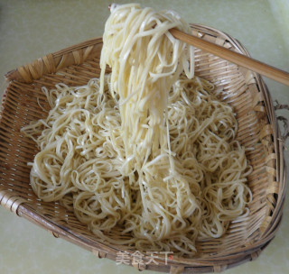 重庆凉面的做法步骤：3