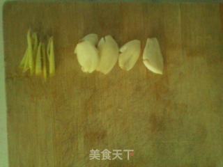 番茄排骨恋的做法步骤：2