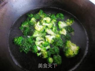 健康青花冷盘的做法步骤：1