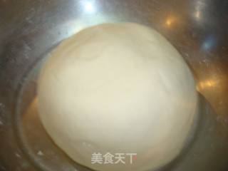 韭菜猪肉饺子的做法步骤：3
