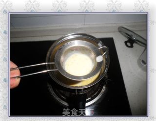 梳乎厘的做法步骤：5